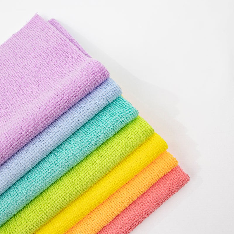 Microfiber Roll Display box