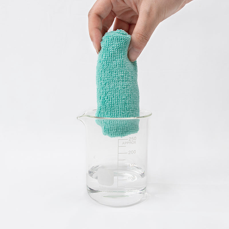 Microfiber Roll Display box