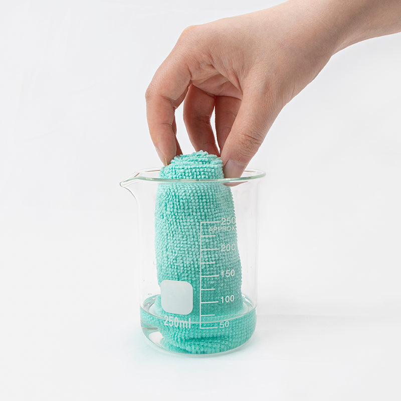 Microfiber Roll Display box