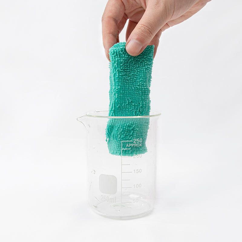 Microfiber Roll Display box