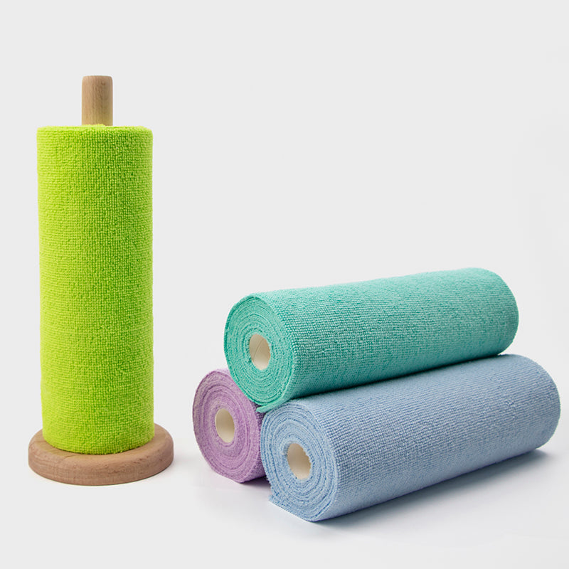 Microfiber Roll Display box