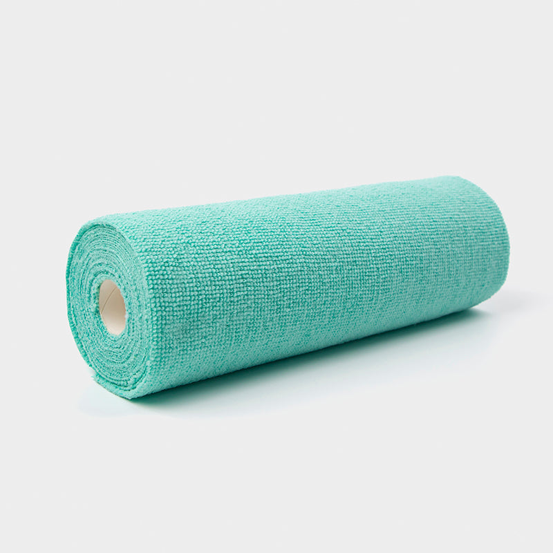 Microfiber Roll Display box