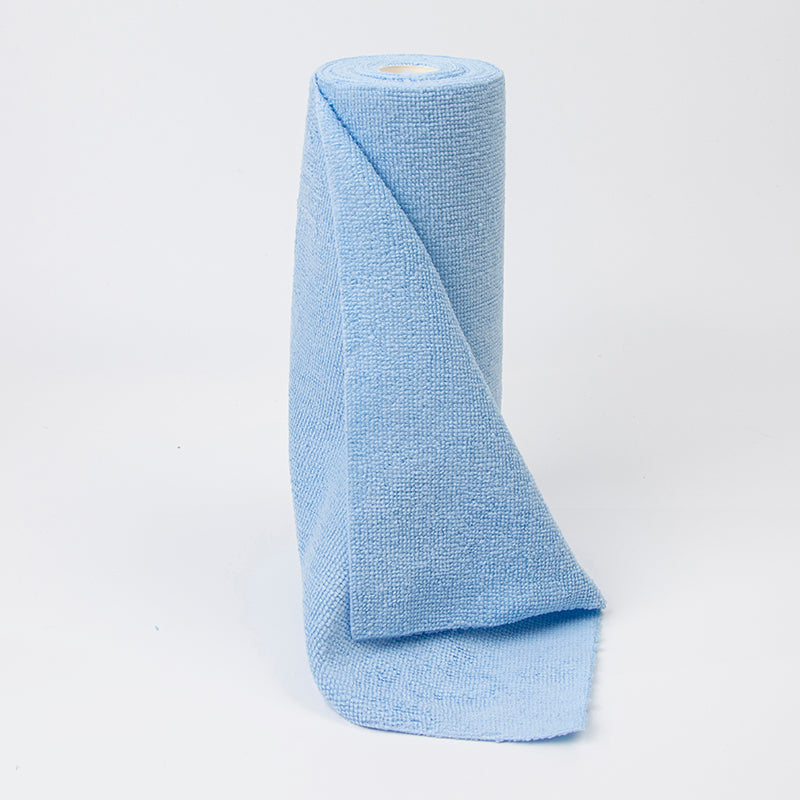 Microfiber Roll Display box