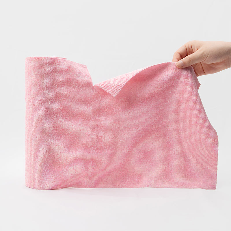 Microfiber Roll Display box